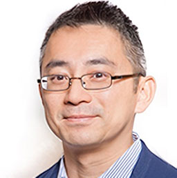 Dr. Lyndon Chang